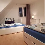 Tatil Evi Jutta Am Bodensee Uhldingen-Mühlhofen