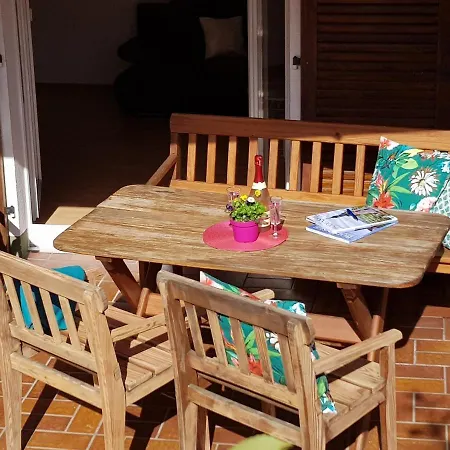 Jutta Am Bodensee Hébergement de vacances