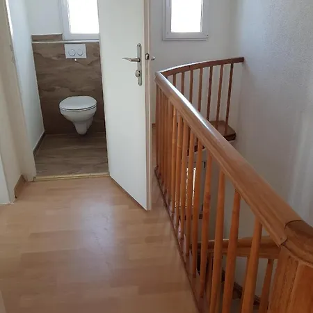 Jutta Am Bodensee Hébergement de vacances