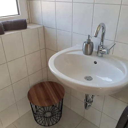 Jutta Am Bodensee Feriehus Uhldingen-Mühlhofen