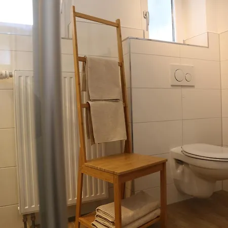 Jutta Am Bodensee Hébergement de vacances *