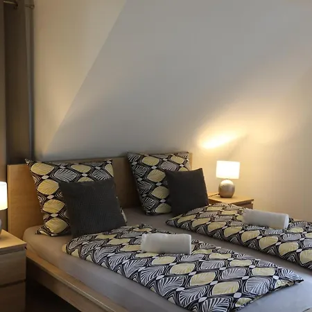 Jutta Am Bodensee Hébergement de vacances Uhldingen-Mühlhofen