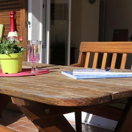 Hébergement de vacances Jutta Am Bodensee