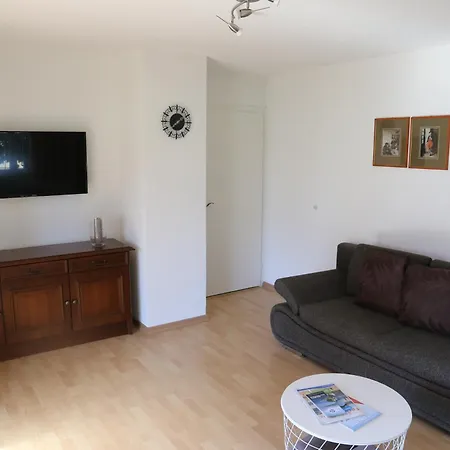 Hébergement de vacances Jutta Am Bodensee *