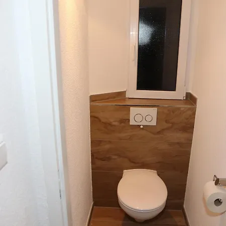 Hébergement de vacances Jutta Am Bodensee Uhldingen-Mühlhofen